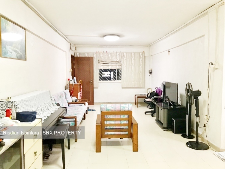 Bukit Batok Street 21 thumbnail photo